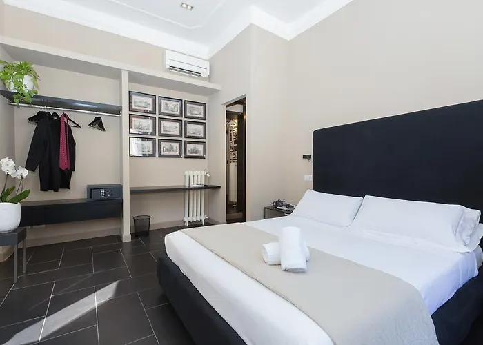 App Condotti Luxury Apartment In Rome